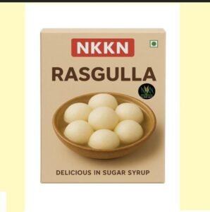 Read more about the article Rasgulla The Timeless Delight of India by NKKN
