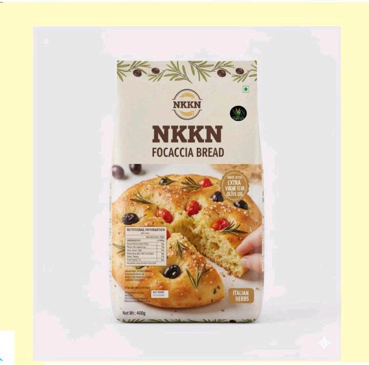 Read more about the article Pokasia Bread A Soft, Aromatic Delight from NKKN