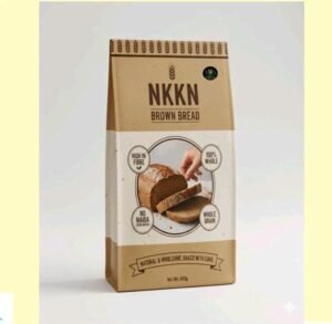 Read more about the article Brown Bread by NKKN A Healthy Choice with Rich Taste and Tradition