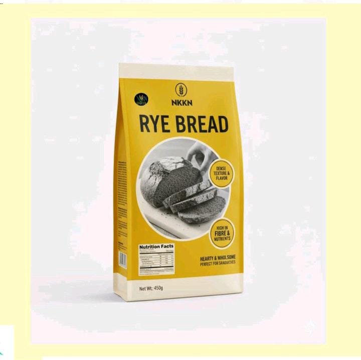 Read more about the article Rye Bread A Nutritious Heritage Loaf by NKKN