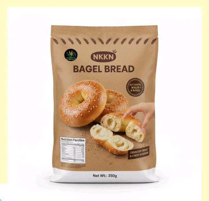 Read more about the article Bagel Bread The Timeless Classic Reimagined by NKKN