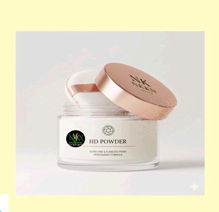 You are currently viewing HD Powder The Complete Guide by NKKN