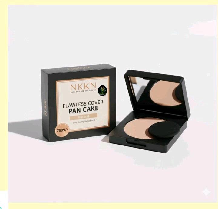 Read more about the article Flawless Cover Pancake The Ultimate Guide by NKKN