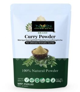 Read more about the article NKKN Brand Curry Powder: The Perfect Blend of Flavor, Aroma, and Tradition