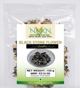 Read more about the article NKKN Brand Black Stone Flower: The Hidden Gem of Traditional Indian Spices
