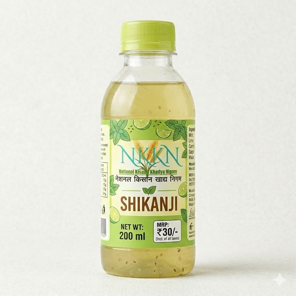 Read more about the article NKKN Brand Shikanji – The Perfect Blend of Refreshment, Taste, and Tradition