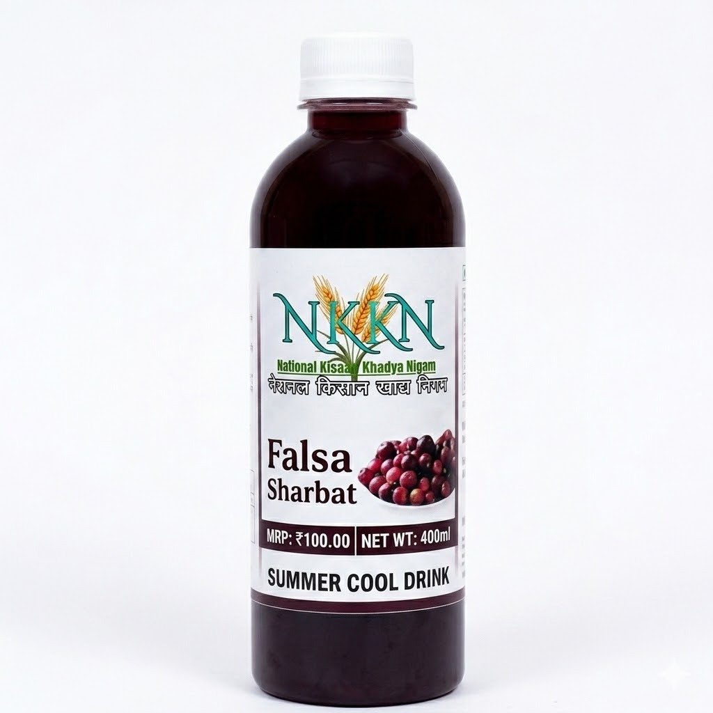 Read more about the article NKKN Brand Falsa Sharbat – A Refreshing Taste of Tradition and Wellness