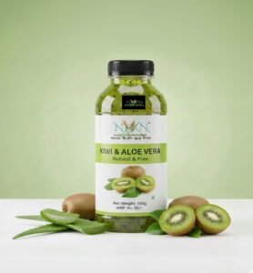 Read more about the article NKKN Brand Kiwi Aloe Vera Juice – A Refreshing Blend of Taste and Wellness